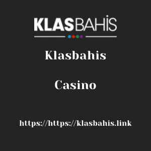 Klasbahis Casino